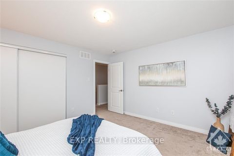 Photo 21 at B - 444 VIA VERONA Avenue, Nepean (Longfields), Ottawa