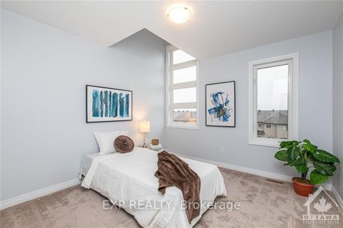 Photo 22 at B - 444 VIA VERONA Avenue, Nepean (Longfields), Ottawa