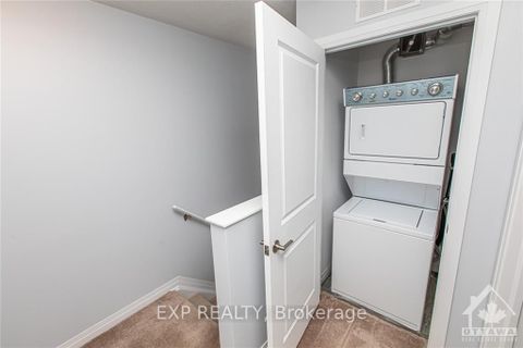Photo 26 at B - 444 VIA VERONA Avenue, Nepean (Longfields), Ottawa