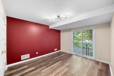 Photo 4 at 8 Mannington Court, Nepean (Cedargrove/Fraserdale), Ottawa