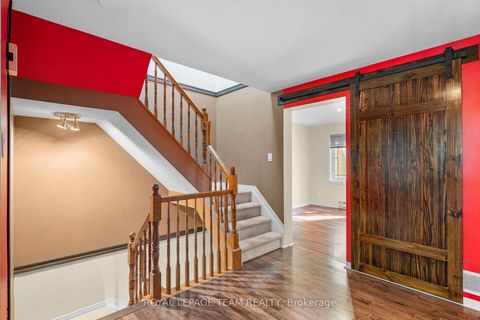Photo 6 at 8 Mannington Court, Nepean (Cedargrove/Fraserdale), Ottawa