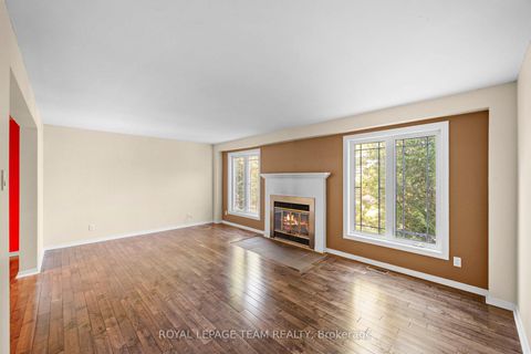 Photo 10 at 8 Mannington Court, Nepean (Cedargrove/Fraserdale), Ottawa