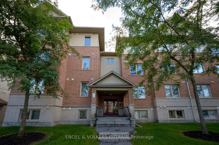 Photo 0 at 7 - 50 Barnstone Drive, Nepean (Barrhaven East), Ottawa