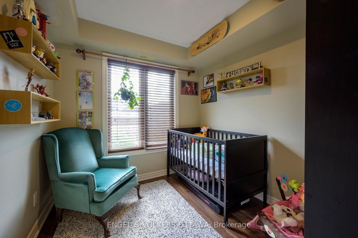 Photo 17 at 7 - 50 Barnstone Drive, Nepean (Barrhaven East), Ottawa