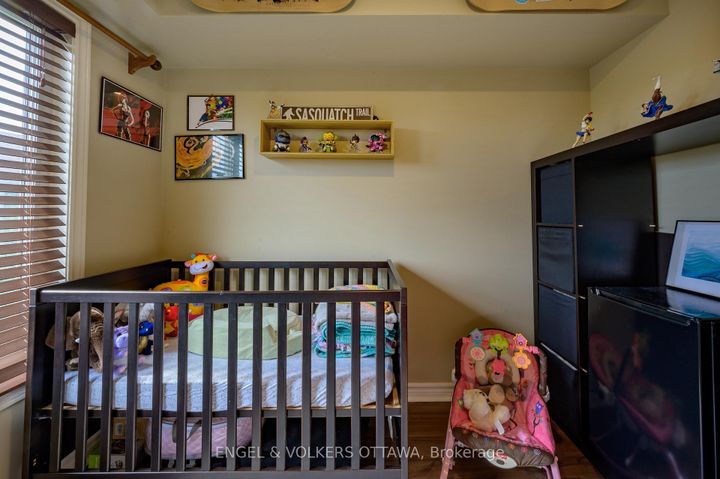 Photo 18 at 7 - 50 Barnstone Drive, Nepean (Barrhaven East), Ottawa