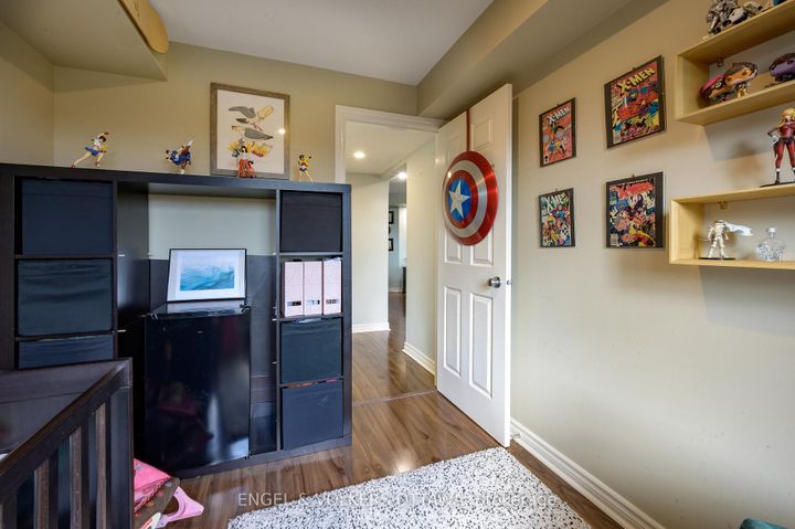 Photo 19 at 7 - 50 Barnstone Drive, Nepean (Barrhaven East), Ottawa