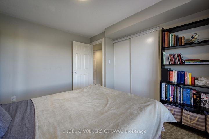 Photo 21 at 7 - 50 Barnstone Drive, Nepean (Barrhaven East), Ottawa