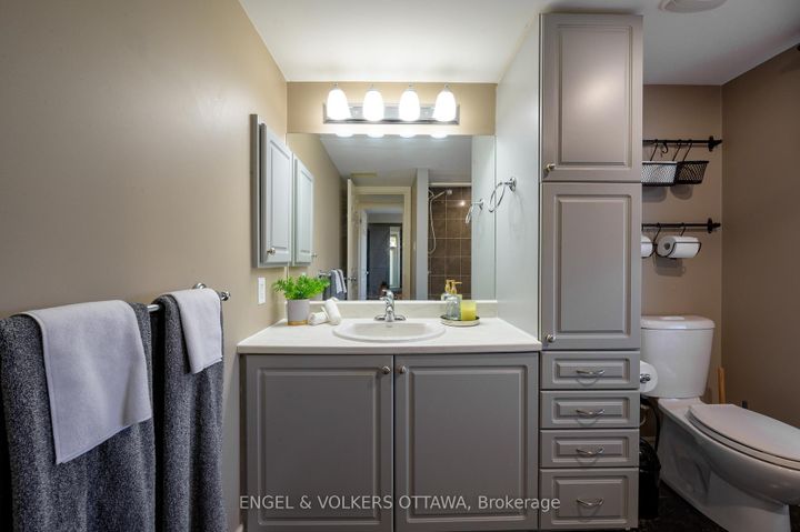 Photo 23 at 7 - 50 Barnstone Drive, Nepean (Barrhaven East), Ottawa