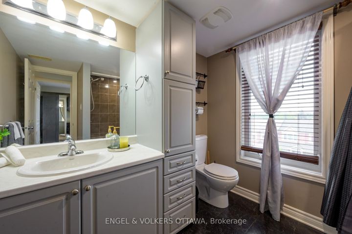 Photo 24 at 7 - 50 Barnstone Drive, Nepean (Barrhaven East), Ottawa