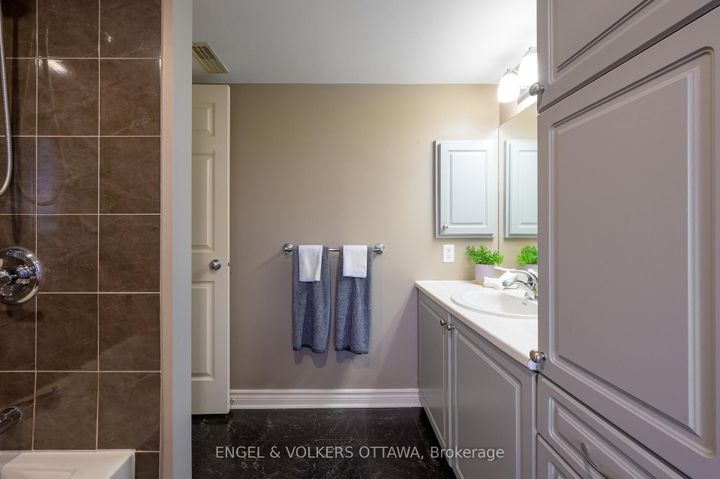 Photo 26 at 7 - 50 Barnstone Drive, Nepean (Barrhaven East), Ottawa