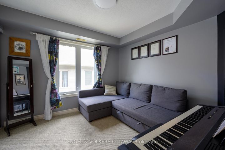 Photo 27 at 7 - 50 Barnstone Drive, Nepean (Barrhaven East), Ottawa
