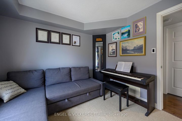 Photo 28 at 7 - 50 Barnstone Drive, Nepean (Barrhaven East), Ottawa