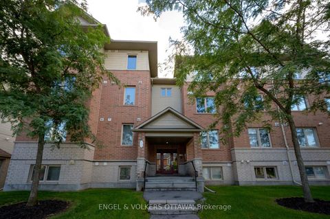 Photo 0 at 7 - 50 Barnstone Drive, Nepean (Barrhaven East), Ottawa