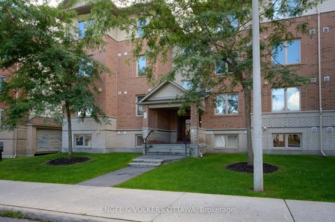 Photo 1 at 7 - 50 Barnstone Drive, Nepean (Barrhaven East), Ottawa