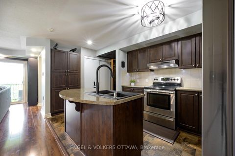 Photo 9 at 7 - 50 Barnstone Drive, Nepean (Barrhaven East), Ottawa