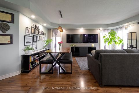 Photo 12 at 7 - 50 Barnstone Drive, Nepean (Barrhaven East), Ottawa