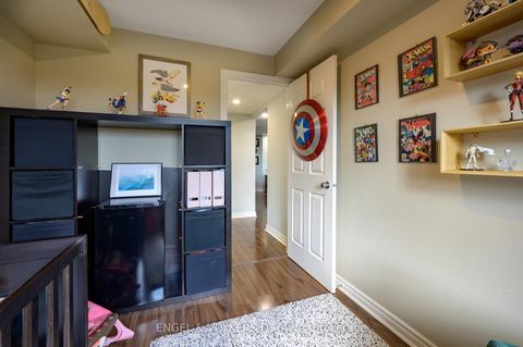 Photo 19 at 7 - 50 Barnstone Drive, Nepean (Barrhaven East), Ottawa