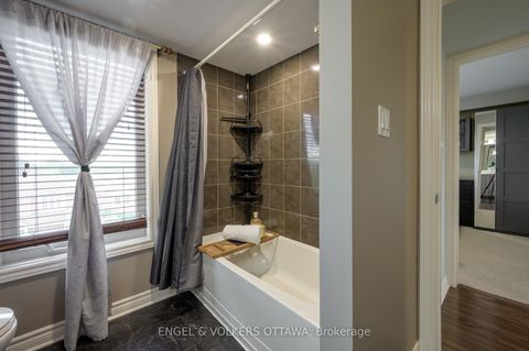 Photo 25 at 7 - 50 Barnstone Drive, Nepean (Barrhaven East), Ottawa