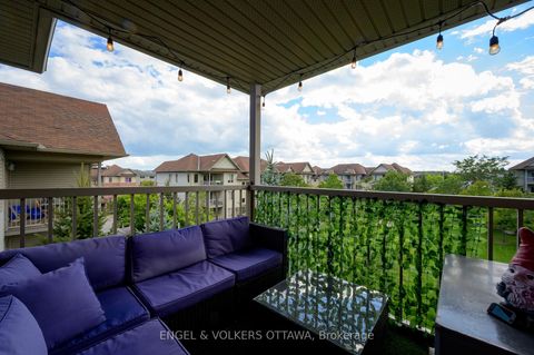 Photo 30 at 7 - 50 Barnstone Drive, Nepean (Barrhaven East), Ottawa