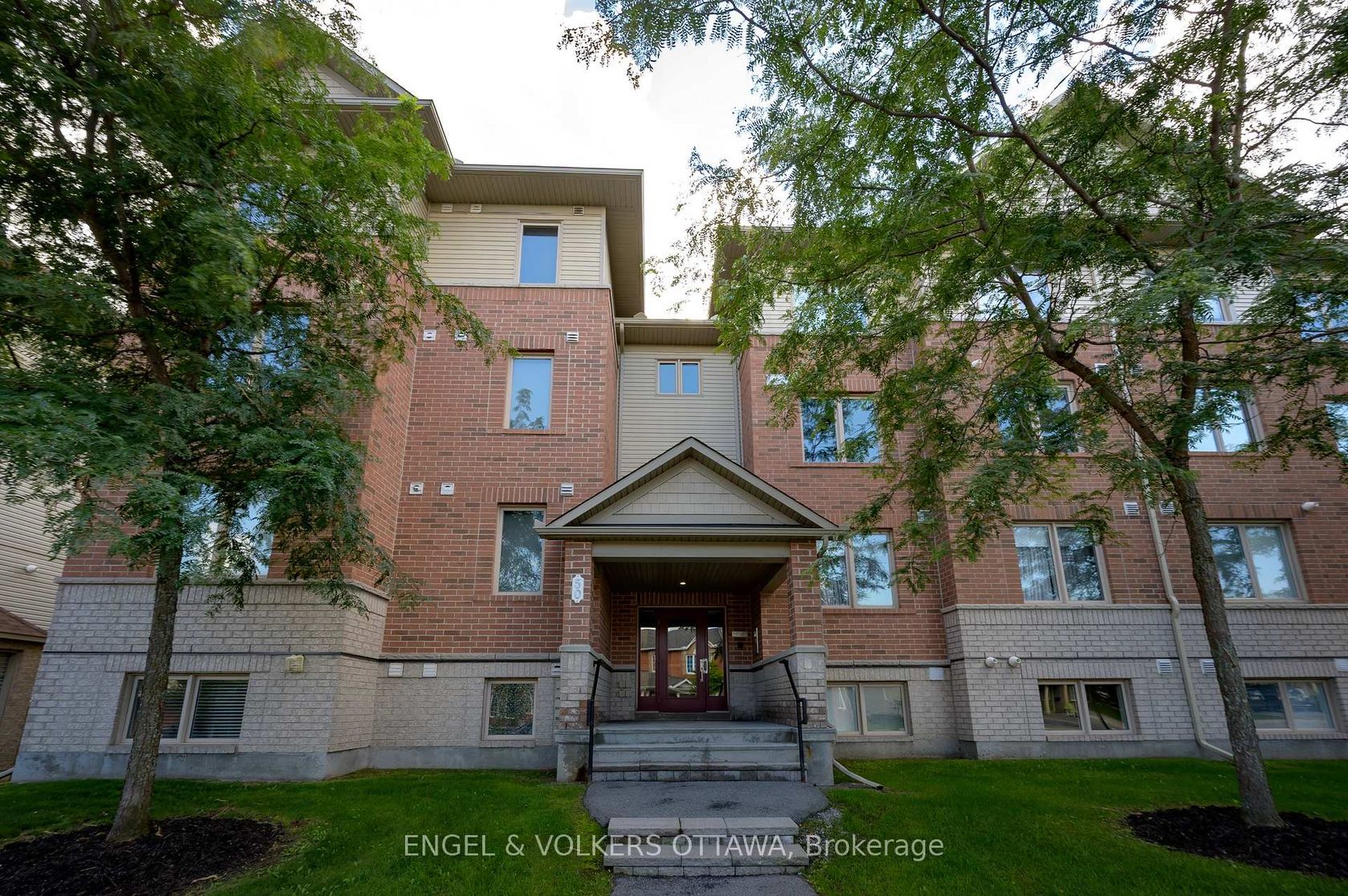 7 - 50 Barnstone Drive, Nepean (Barrhaven East), Ottawa 