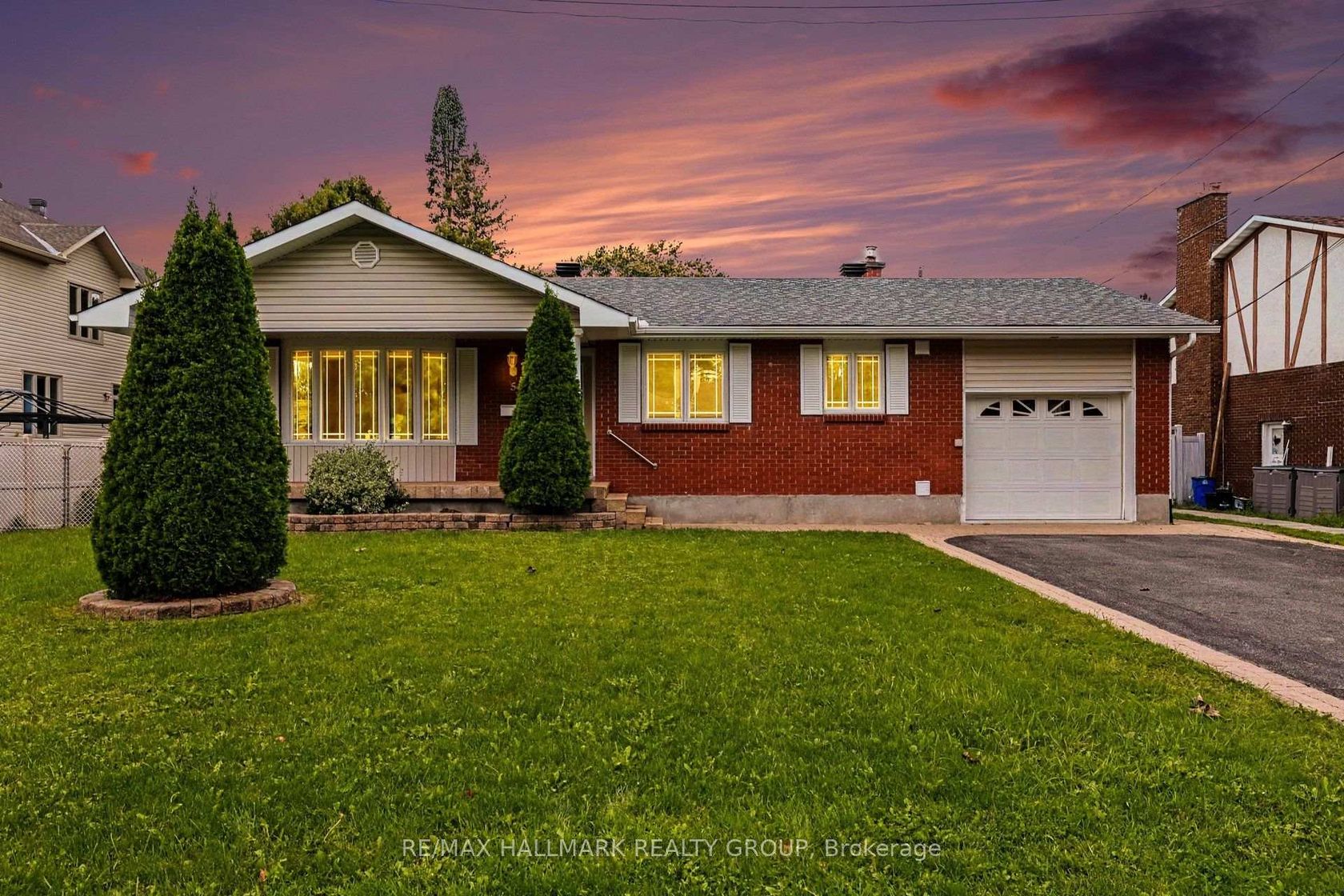 5 Argue Drive, Nepean (Borden Farm/Stewart Farm/Carleton Heights/Parkwood Hills), Ottawa 