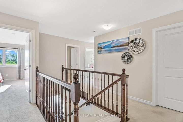 Photo 18 at 3 Stoneleigh Street, Nepean (Strandherd), Ottawa