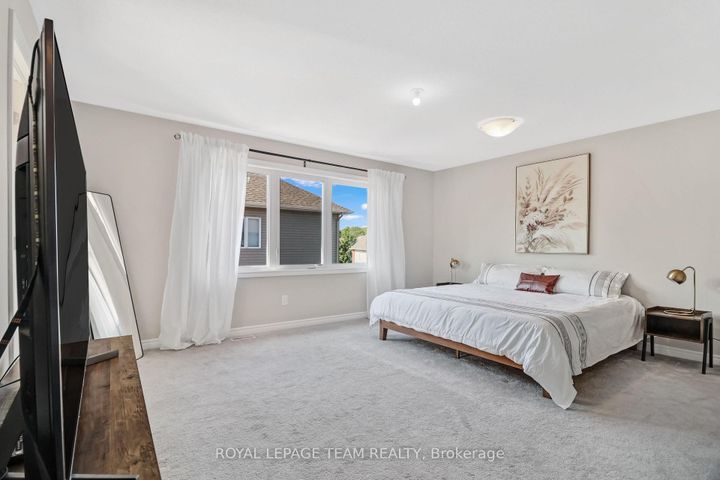Photo 20 at 3 Stoneleigh Street, Nepean (Strandherd), Ottawa