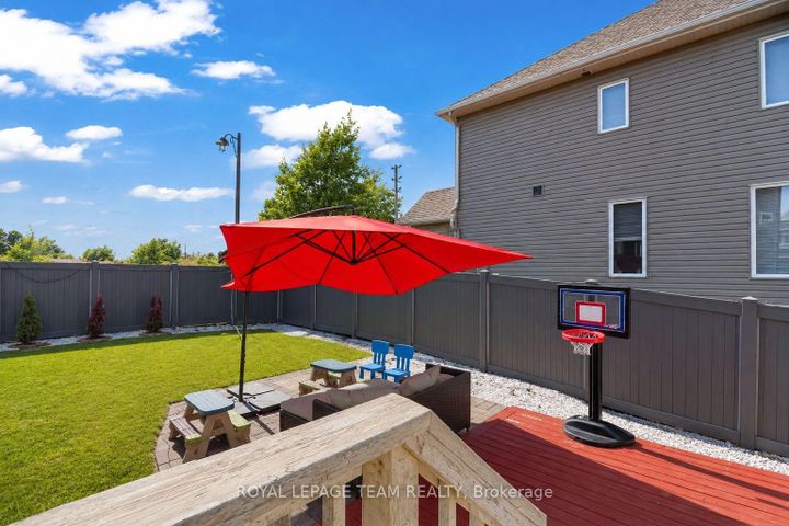 Photo 29 at 3 Stoneleigh Street, Nepean (Strandherd), Ottawa