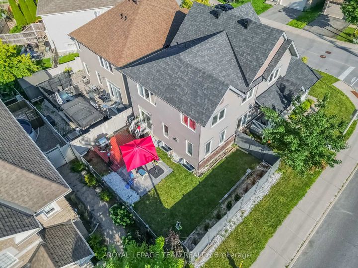 Photo 31 at 3 Stoneleigh Street, Nepean (Strandherd), Ottawa