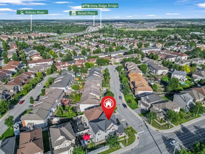 Photo 32 at 3 Stoneleigh Street, Nepean (Strandherd), Ottawa
