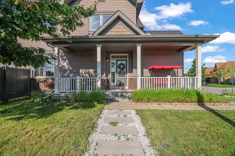 Photo 3 at 3 Stoneleigh Street, Nepean (Strandherd), Ottawa