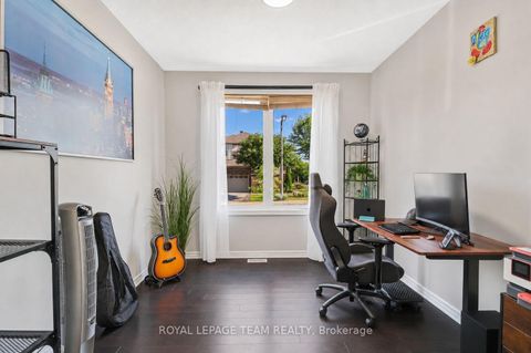 Photo 5 at 3 Stoneleigh Street, Nepean (Strandherd), Ottawa