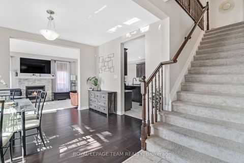 Photo 7 at 3 Stoneleigh Street, Nepean (Strandherd), Ottawa