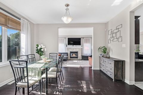 Photo 9 at 3 Stoneleigh Street, Nepean (Strandherd), Ottawa