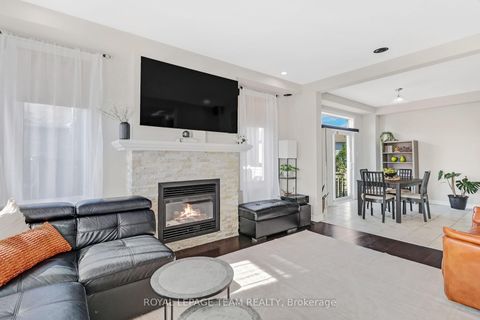 Photo 11 at 3 Stoneleigh Street, Nepean (Strandherd), Ottawa