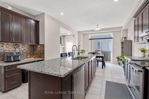 Photo 16 at 3 Stoneleigh Street, Nepean (Strandherd), Ottawa