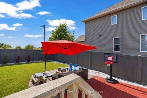 Photo 29 at 3 Stoneleigh Street, Nepean (Strandherd), Ottawa