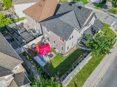 Photo 31 at 3 Stoneleigh Street, Nepean (Strandherd), Ottawa