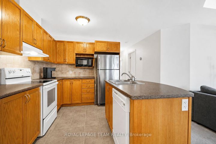 Photo 6 at 6 - 200 Paseo Private, Nepean (Centrepointe), Ottawa