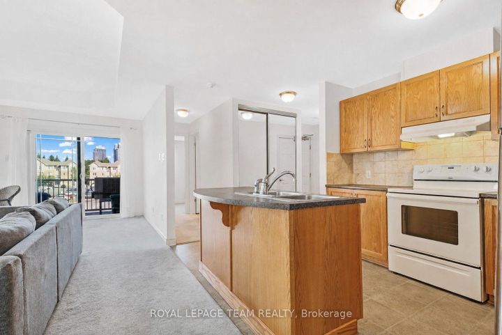 Photo 8 at 6 - 200 Paseo Private, Nepean (Centrepointe), Ottawa