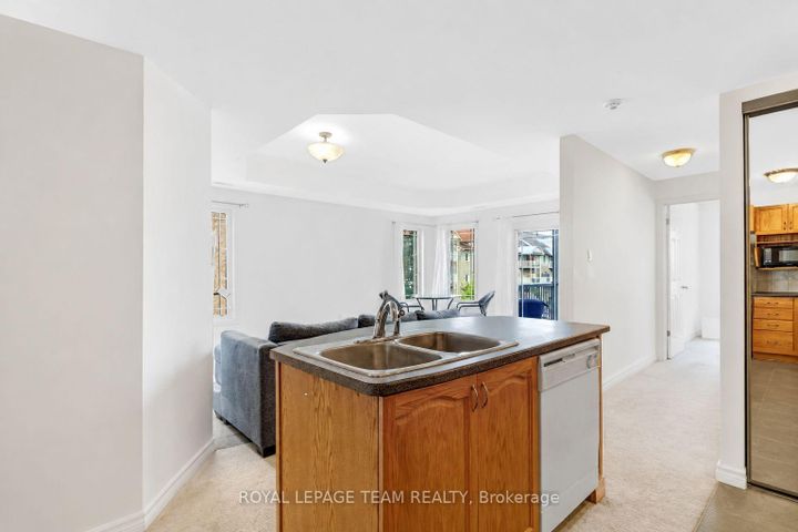 Photo 9 at 6 - 200 Paseo Private, Nepean (Centrepointe), Ottawa