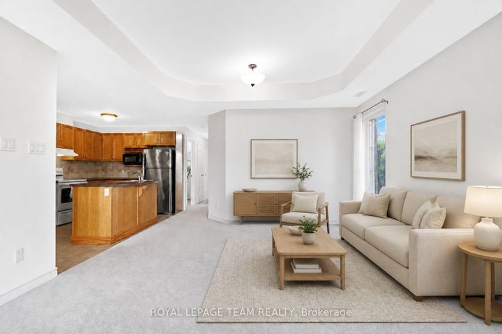 Photo 11 at 6 - 200 Paseo Private, Nepean (Centrepointe), Ottawa