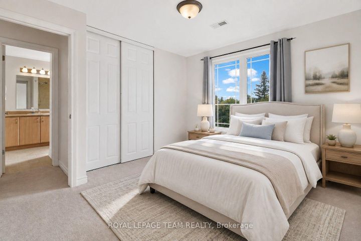 Photo 15 at 6 - 200 Paseo Private, Nepean (Centrepointe), Ottawa