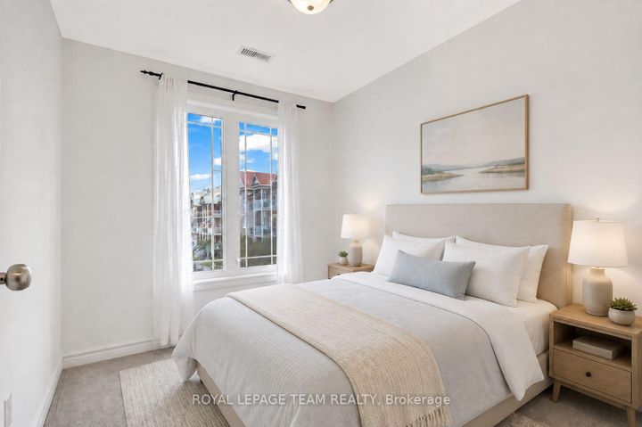 Photo 24 at 6 - 200 Paseo Private, Nepean (Centrepointe), Ottawa