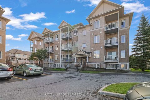 Photo 1 at 6 - 200 Paseo Private, Nepean (Centrepointe), Ottawa