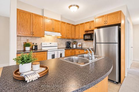 Photo 4 at 6 - 200 Paseo Private, Nepean (Centrepointe), Ottawa