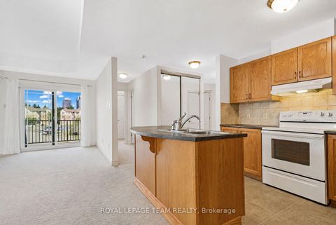 Photo 7 at 6 - 200 Paseo Private, Nepean (Centrepointe), Ottawa