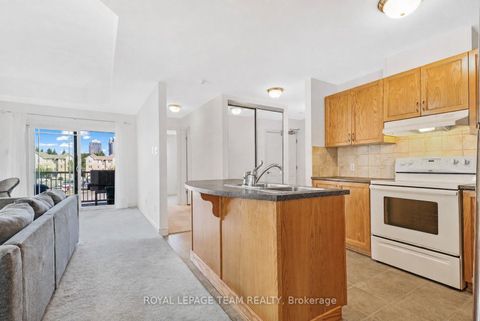 Photo 8 at 6 - 200 Paseo Private, Nepean (Centrepointe), Ottawa