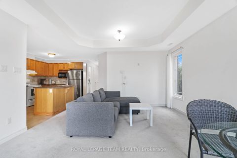 Photo 12 at 6 - 200 Paseo Private, Nepean (Centrepointe), Ottawa