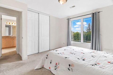 Photo 17 at 6 - 200 Paseo Private, Nepean (Centrepointe), Ottawa